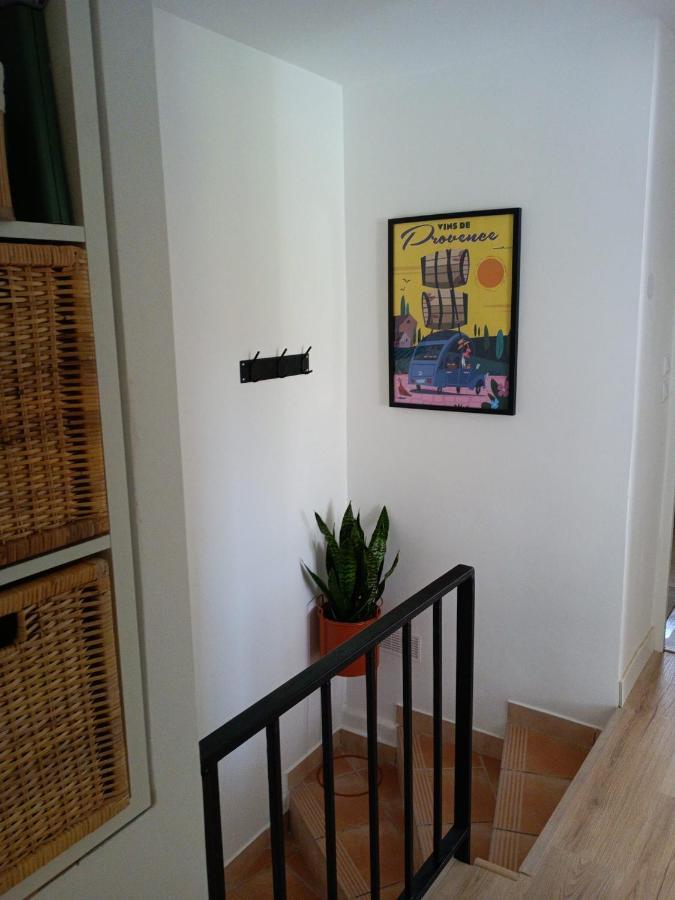 Mas De Brun Confort Apartment Puget-Ville
