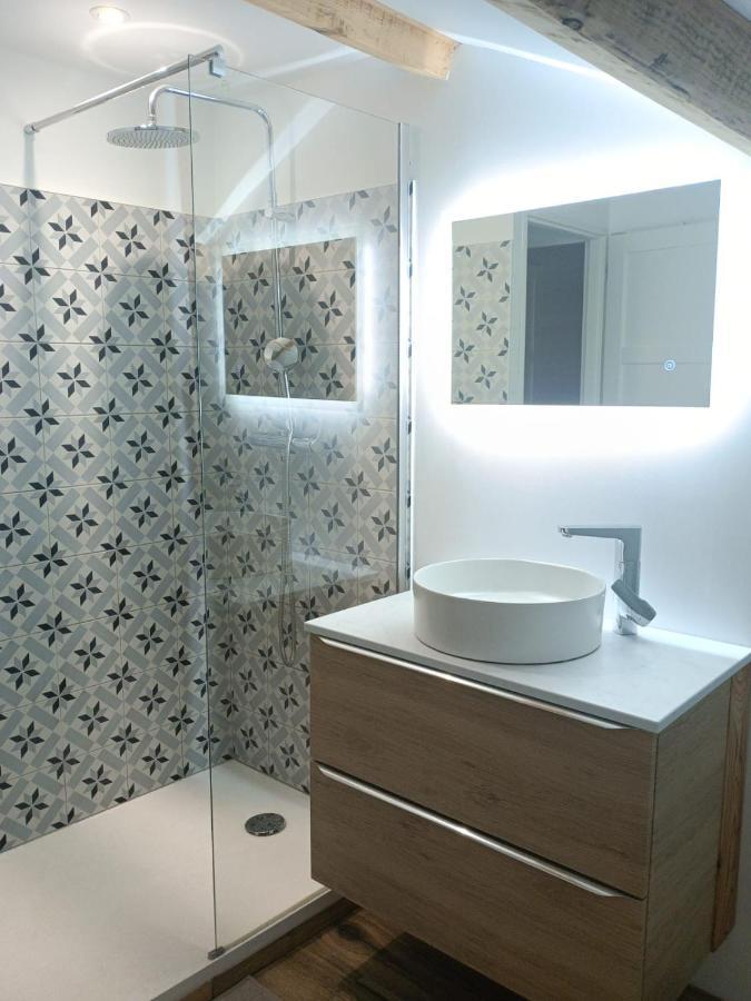 Mas De Brun Confort Apartment *