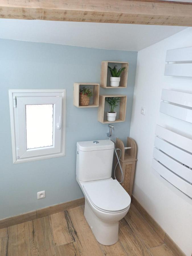 Apartment Mas De Brun Confort