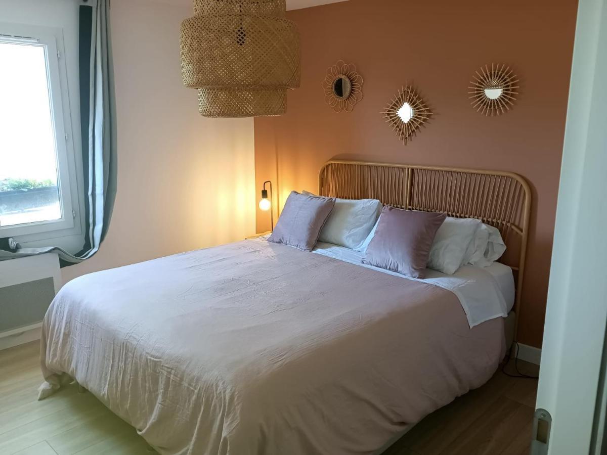 Mas De Brun Confort Appartement *