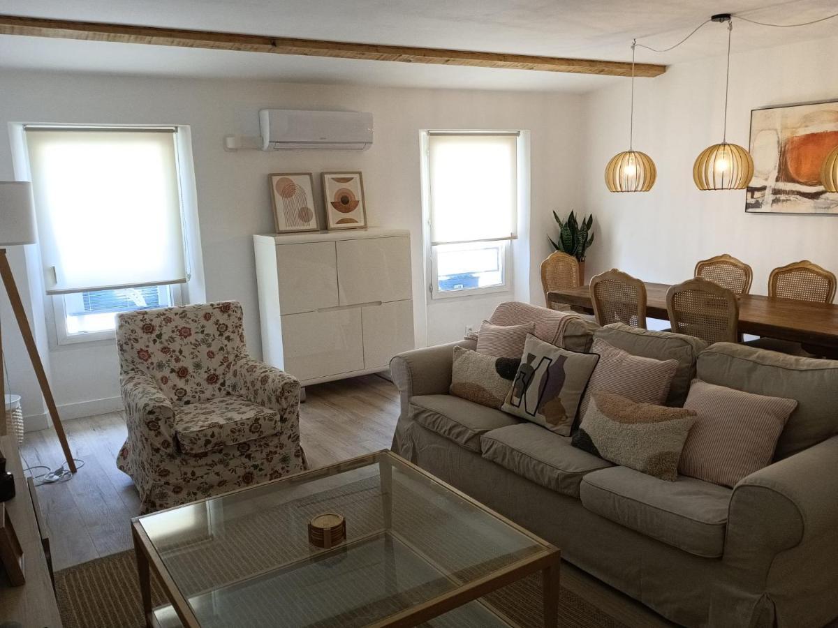 Mas De Brun Confort Appartement